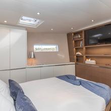 Allegro Yacht 