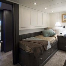 Jacques De Molay Yacht 