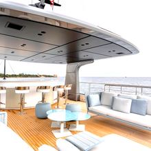Rise Above Yacht 
