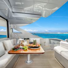 Legendary Yacht 