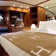 Victoria III Yacht 