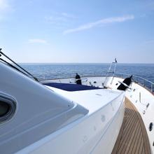 Blu Sky Yacht 