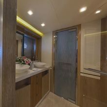 Rang Noi Princess Yacht 