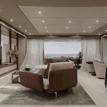 Agnetha Yacht 