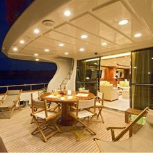 Ylang Ylang Yacht 