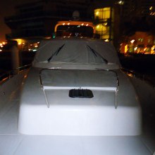 Lady Bella Yacht 