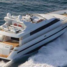 Diano 24 Yacht 