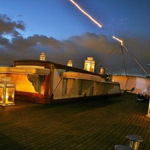 Falcao Uno Yacht 