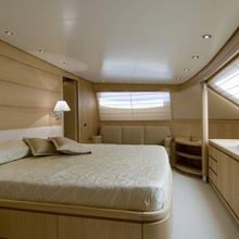 Katerina P Yacht 