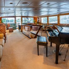 Le Montrachet Yacht 