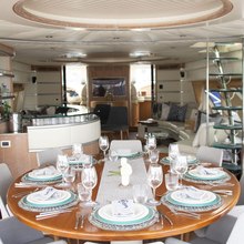 Ganesh A Yacht 