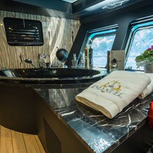 Odisea Yacht 