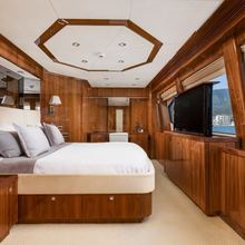 Andromeda Yacht 