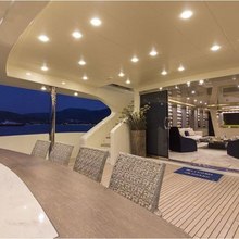 Ceo Yacht 
