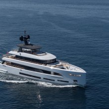 Sirena 42M/01 Yacht 