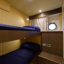 Lady Nelly Yacht 