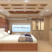 Desert Rose I Yacht 