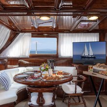Spirit L Yacht 