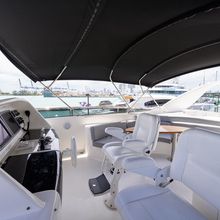 Living the Dream Yacht 