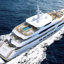 Haifa Yacht 