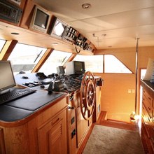 Reflections Yacht 
