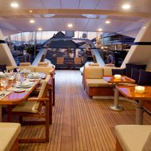 Ree Yacht 