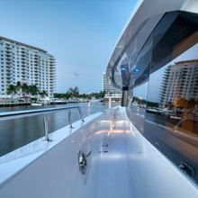Empress Yacht 