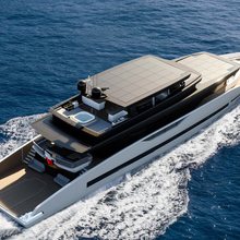Merinos Yacht 