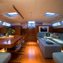 Onyx Yacht 