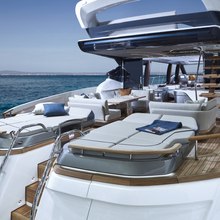 Tor Yacht 