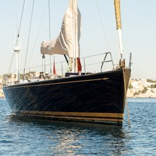 Umiko Yacht 
