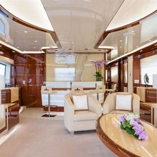 Cezz of London Yacht 