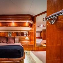 Java Yacht 