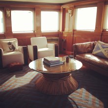 Fifer Yacht 