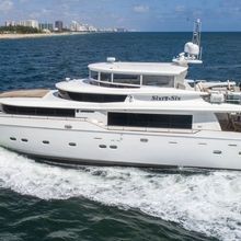 Kaya Yacht 