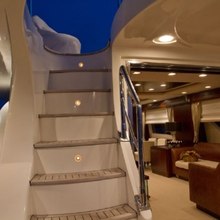 Rat Bat Blue Yacht 