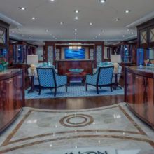 Avalon Yacht 