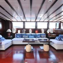 Smile Yacht 