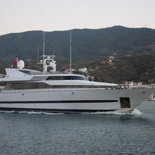 Bellini Yacht 