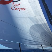 Red Carpet Yacht 