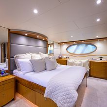 Living the Dream Yacht 