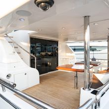 Rays Yacht 