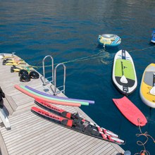 Leonida 2 Yacht 
