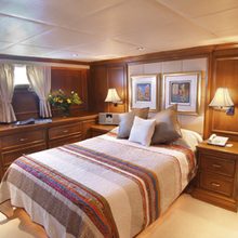 Inspiration Yacht Guest Stateroom