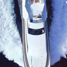 Absolute King Yacht 