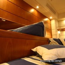 Southern Star Yacht 