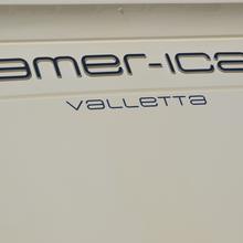 Amer-Ica Yacht 