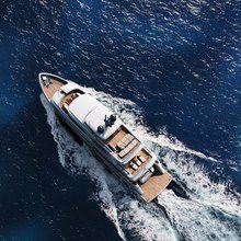 Ad Astra Yacht 