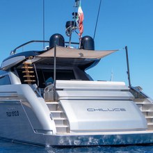 Chiluce Yacht 