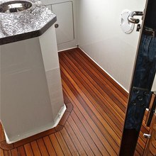 Aboat Time Yacht 